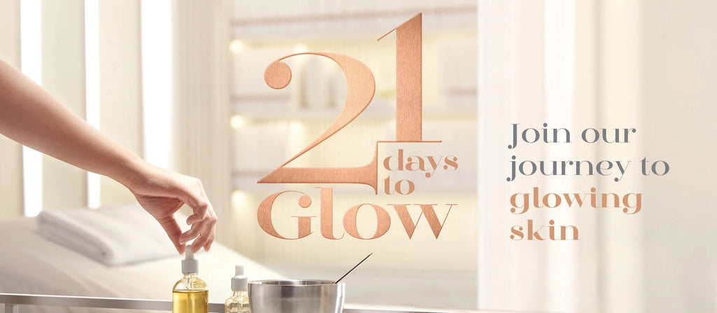 Your Glowing Skincare Journey Starts Here
