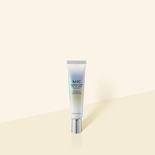 AHC Luminous Glow Eye Cream for Face 30ml AHC Thailand